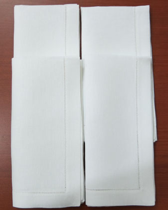 2 Hemstitch white linen (1)